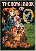 The Royal Book of Oz (Oz, #15)