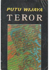 Teror (Seri pustaka prosa)