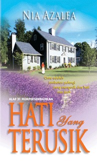 Hati Yang Terusik