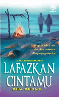 Lafazkan Cintamu (Paperback)