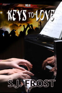 Keys to Love (Conquest, #3)