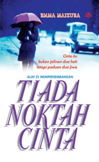 Tiada Noktah Cinta