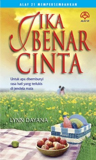 Jika Benar Cinta