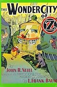 The Wonder City of Oz