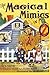 The Magical Mimics in Oz (Book 37)