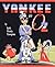 Yankee in Oz by Ruth Plumly Thompson