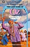 The Lost King of Oz  (Oz (Thompson and others), #19)