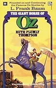 The Giant Horse of Oz