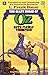 The Giant Horse of Oz (Book 22)