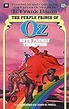 The Purple Prince of Oz (Oz Book, #26)