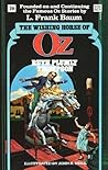 The Wishing Horse of Oz
