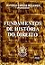 Fundamentos de Historia do Direito