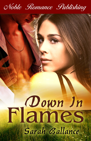 Down in Flames (Kindle Edition)