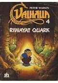 Riwayat Quark