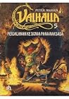 Perjalanan ke Dunia Para Raksasa (Valhalla, #5) Perjalanan ke Dunia Para Raksasa (Valhalla, #5)