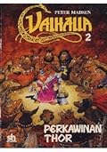 Perkawinan Thor