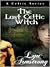 The Last Celtic Witch (Celtic Witch, #1)