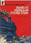 Steven Sterk : Duabelas Perkerjaan Steven Sterk