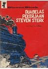 Steven Sterk : Duabelas Perkerjaan Steven Sterk (De 12 Werken Van Steven Sterk)