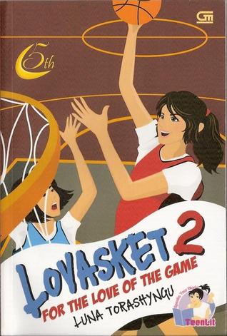 For the Love of the Game (Lovasket #2)