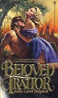 Beloved Traitor (Mass Market Paperback)