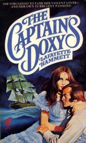 The Captain's Doxy (Paperback)
