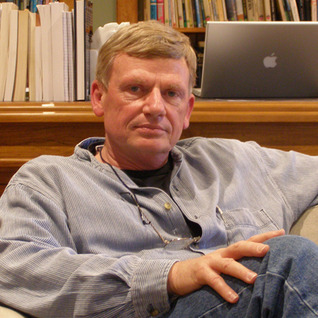 Ray Barnett - Official Website