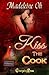 Kiss The Cook (L'Auberge Pipistrelli #3)