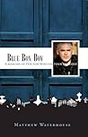 Blue Box Boy