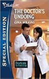 The Doctor's Undoing (Doctors in Training, 3)