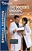 The Doctor's Undoing (Doctors in Training, 3)