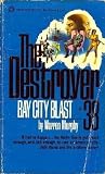 Bay City Blast by Warren Murphy