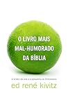 O livro mais mal-...
