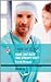 Dare She Date the Dreamy Doc? (Glenmore Island Doctors, #4)