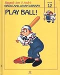 Play Ball!