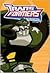 Transformers Animated, Volume 5