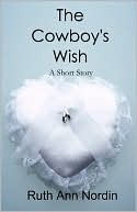 The Cowboy's Wish (Nook)