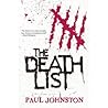 The Death List by Paul Johnston