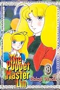 The Puppet Master Lin Vol. 8