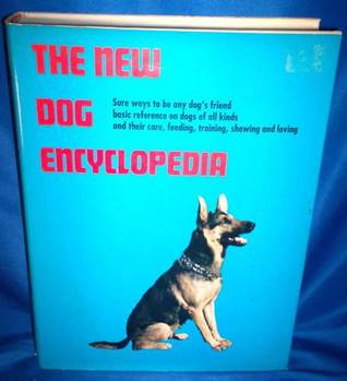 The New Dog Encyclopedia (Hardcover)