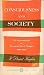 Consciousness and Society: The Reorientation of European Social Thought, 1890-1930