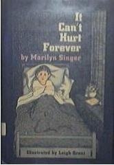 It Can't Hurt Forever (Unbound)