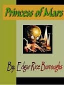 Princess of Mars