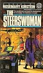 The Steerswoman by Rosemary Kirstein