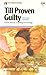Till Proven Guilty by Helena Simart