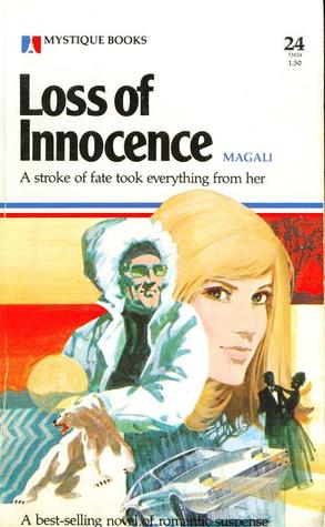 Loss of Innocence (Mass Market Paperback)