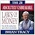 The 21 Absolutely Unbreakable Laws of Money by Brian Tracy The 21 Absolutely Unbreakable Laws of Money by Brian Tracy