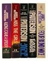 Alex Cross Series by James Patterson Alex Cross Series by James Patterson