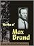 Works of Max Brand