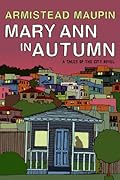 Mary Ann in Autumn